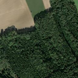 Satellite imagery of Kluk [Dobřany-Šlovice], CZ