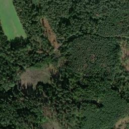 Satellite imagery of Kluk [Dobřany-Šlovice], CZ