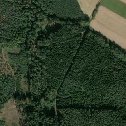 Satellite imagery of Kluk [Dobřany-Šlovice], CZ