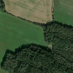 Satellite imagery of Malinec [Útušice-Robčice], CZ