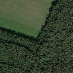 Satellite imagery of Malinec [Útušice-Robčice], CZ
