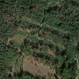 Satellite imagery of Malinec [Útušice-Robčice], CZ