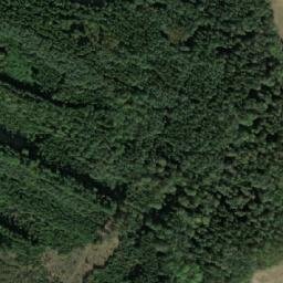 Satellite imagery of Ořechovna, CZ