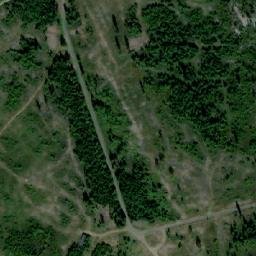 Satellite imagery of Praha, CZ