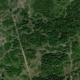 Satellite imagery of Praha, CZ