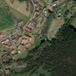 Satellite imagery of Čepel, CZ