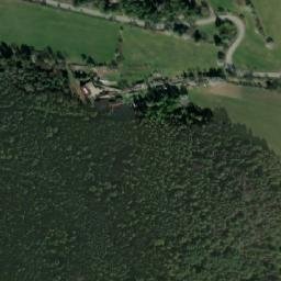 Satellite imagery of Čepel, CZ