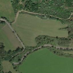 Satellite imagery of Chotinská, CZ