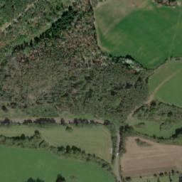 Satellite imagery of Chotinská, CZ