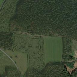 Satellite imagery of Šibenný [Svatý Jan - Hrachov], CZ