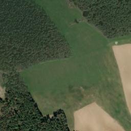 Satellite imagery of Šibenný [Svatý Jan - Hrachov], CZ