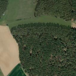 Satellite imagery of Šibenný [Svatý Jan - Hrachov], CZ