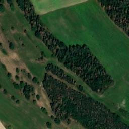 Satellite imagery of Vinice [Dublovice-Břekova Lhota], CZ