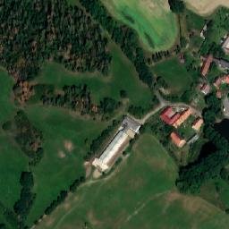 Satellite imagery of Vinice [Dublovice-Břekova Lhota], CZ