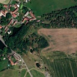 Satellite imagery of Vinice [Dublovice-Břekova Lhota], CZ