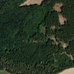 Satellite imagery of [Štětkovice-Sedlečko] GSM, CZ