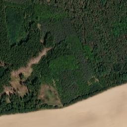 Satellite imagery of [Štětkovice-Sedlečko] GSM, CZ