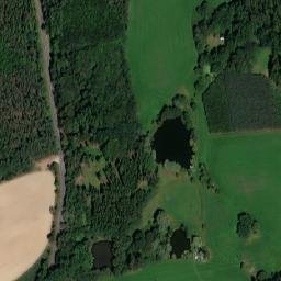 Satellite imagery of [Štětkovice-Sedlečko] GSM, CZ