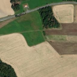Satellite imagery of Nový vrch [Bezmíř] GSM,, CZ