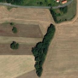 Satellite imagery of Nový vrch [Bezmíř] GSM,, CZ