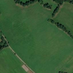 Satellite imagery of Džbány [Votice-Kaliště] outlook p., CZ