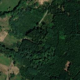 Satellite imagery of Džbány N [Votice-Budenín], CZ