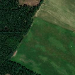 Satellite imagery of Džbány N [Votice-Budenín], CZ