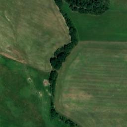 Satellite imagery of Chrastišov, CZ