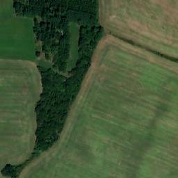 Satellite imagery of Chrastišov, CZ