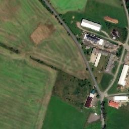 Satellite imagery of Chrastišov, CZ