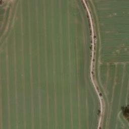 Satellite imagery of Skrýšov [Jankov] outlook p., CZ