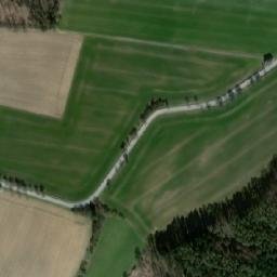 Satellite imagery of Na Homolce [Kondrac], CZ