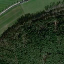 Satellite imagery of Na Homolce [Kondrac], CZ