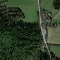 Satellite imagery of Krasovická hůra [Kondrac], CZ