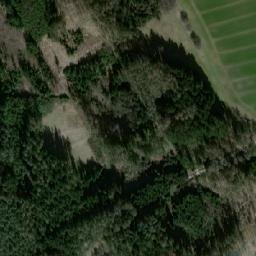 Satellite imagery of Granův vrch [Vracovice-Částrovice] GSM, CZ