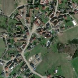 Satellite imagery of Horka [Miřetice], CZ