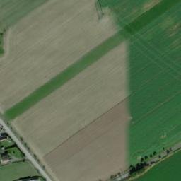 Satellite imagery of Nová Hospoda [Kuňovice] GSM, CZ