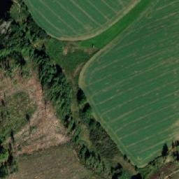 Satellite imagery of Na Struhách [Strojetice], CZ