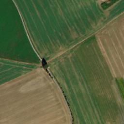 Satellite imagery of Na Struhách [Strojetice], CZ