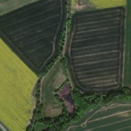 Satellite imagery of Na Skalce [Dolní Kralovice], CZ