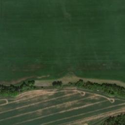 Satellite imagery of Na Skalce [Dolní Kralovice], CZ