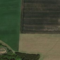 Satellite imagery of Na Skalce [Dolní Kralovice], CZ