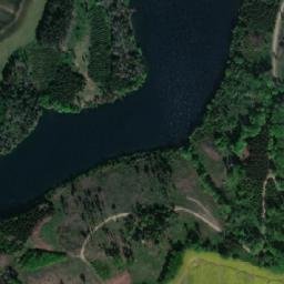 Satellite imagery of V Horkách [Dolní Kralovice], CZ