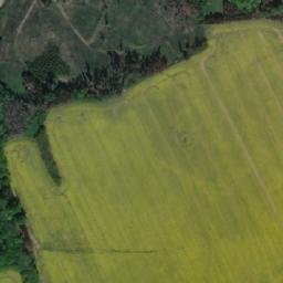 Satellite imagery of V Horkách [Dolní Kralovice], CZ