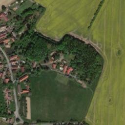 Satellite imagery of Na Kopci [Dolní Kralovice-Libčice], CZ