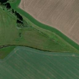 Satellite imagery of (Na Podsečí) [Nová Ves u Světlé nad Sázavou], CZ