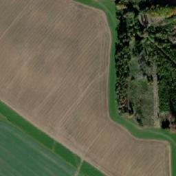 Satellite imagery of (Na Podsečí) [Nová Ves u Světlé nad Sázavou], CZ