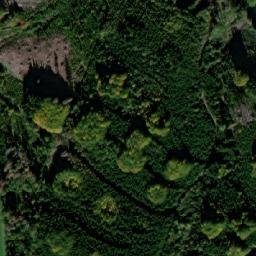 Satellite imagery of (Na Podsečí) [Nová Ves u Světlé nad Sázavou], CZ