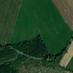 Satellite imagery of (Pod Budy) [Radostín u Havlíčkova Brodu], CZ