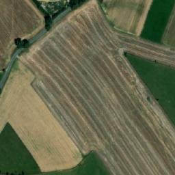 Satellite imagery of (Pod Budy) [Radostín u Havlíčkova Brodu], CZ